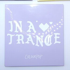 BD 2 for 24$ - NEW In a Trance palette